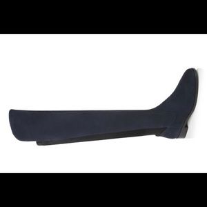 LTS NEEMA STRETCH BACK LEATHER BOOT